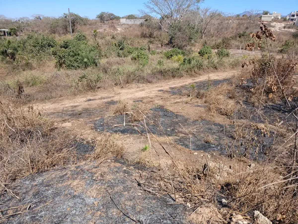 Terreno en venta en Ecoterra, Puerto Vallarta — foto 1 de 4
