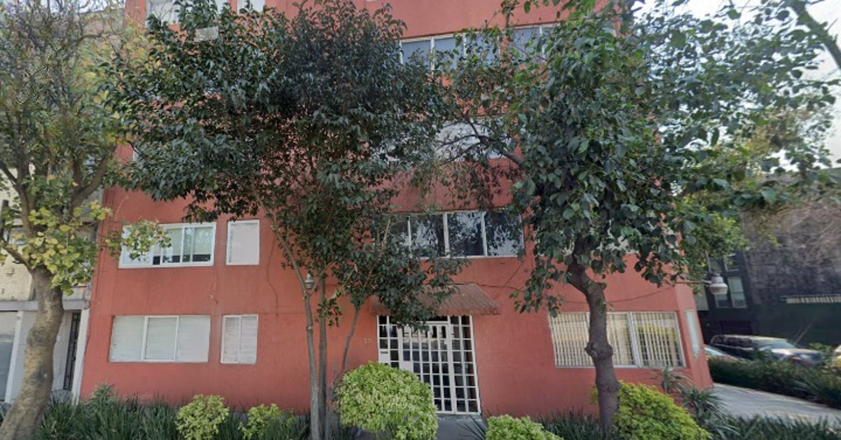 Departamento en venta en Del Valle Centro, Benito Juárez — foto 1 de 19