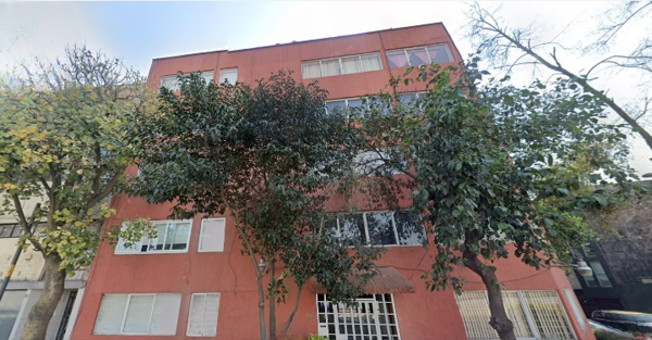 Departamento en venta en Del Valle Centro, Benito Juárez — foto 2 de 19
