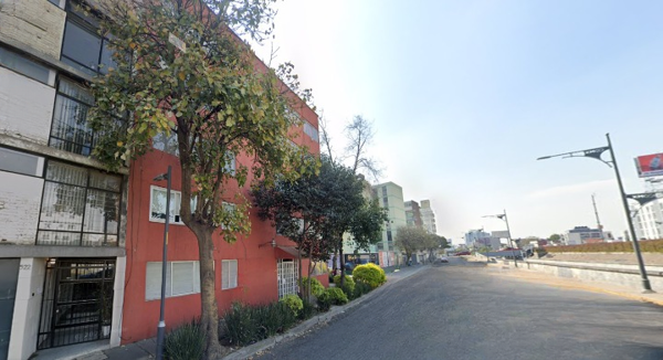 Departamento en venta en Del Valle Centro, Benito Juárez — foto 3 de 19