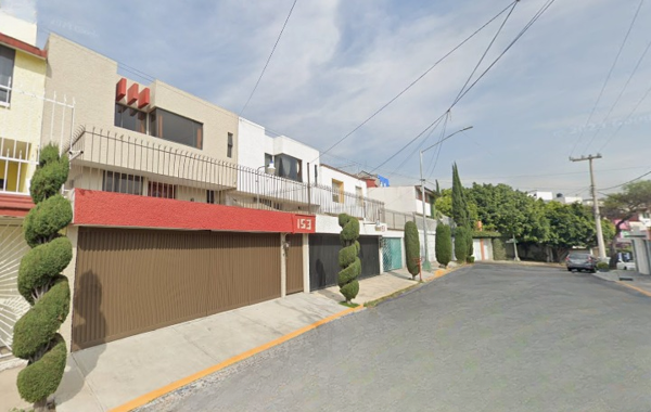 Casa en venta en Colina del Sur, Álvaro Obregón — foto 2 de 19