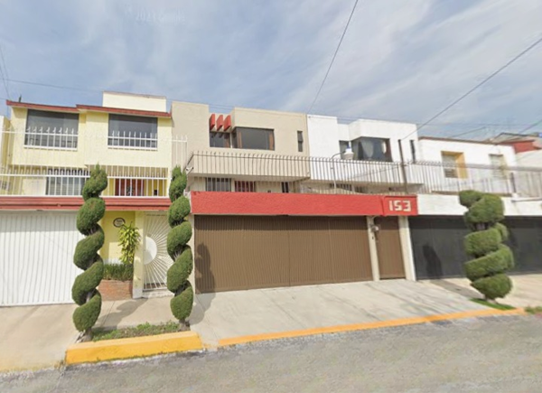 Casa en venta en Colina del Sur, Álvaro Obregón — foto 3 de 19