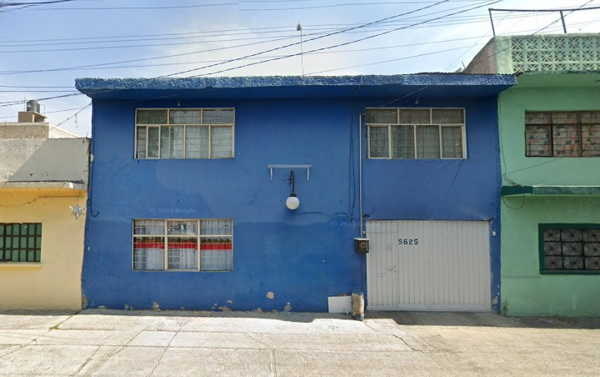 CASA EN VENTA GERTRUDIS SÁNCHEZ GUSTAVO A MADERO VF CASA EN VENTA GERTRUDIS SÁNCHEZ GUSTAVO A MADERO VF
