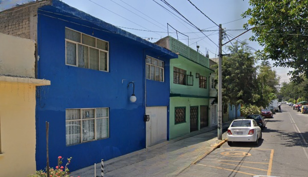 Casa en venta en Gertrudis Sanchez 3a Seccion, Gustavo A. Madero — foto 3 de 12