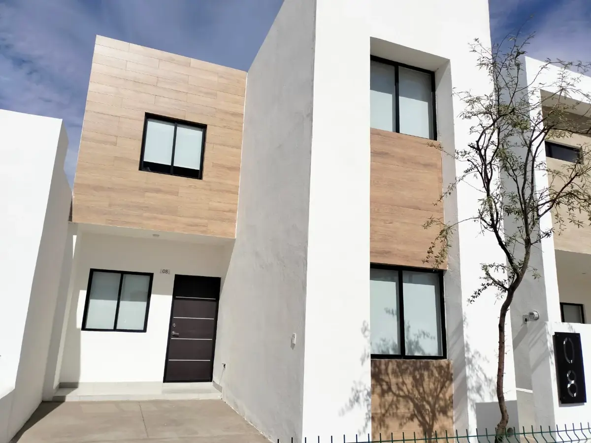 Casa en Venta en Los Viñedos, Torreón, Coahuila de Zaragoza