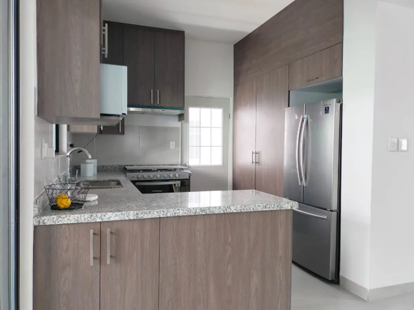 Casa en venta en Los Viñedos, Torreón — foto 2 de 18