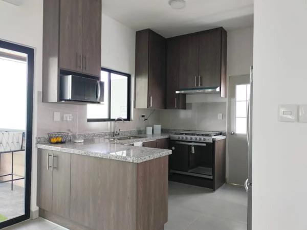 Casa en venta en Los Viñedos, Torreón — foto 3 de 18