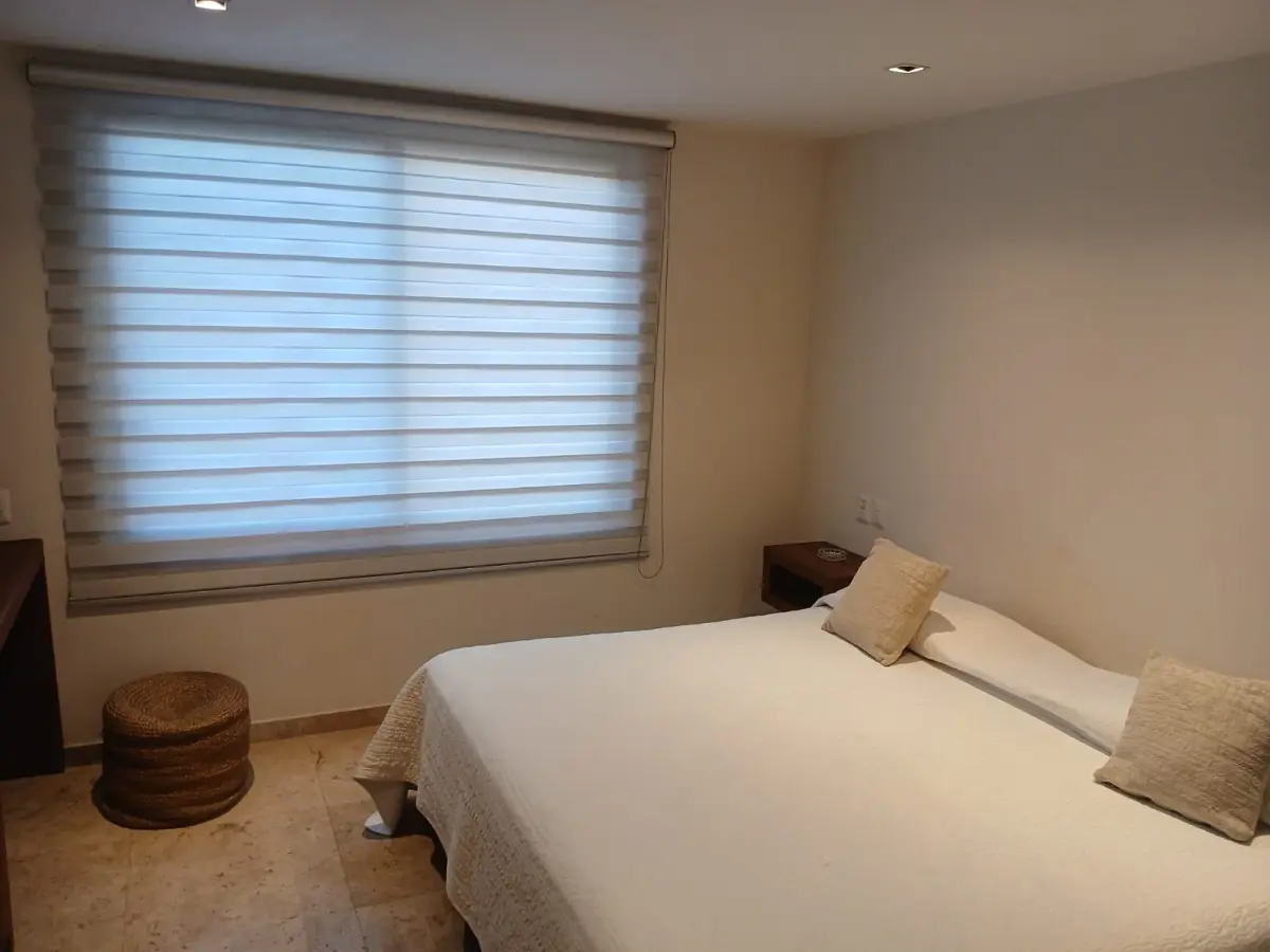 Departamento en renta en La Marina, Puerto Vallarta — foto 1 de 25