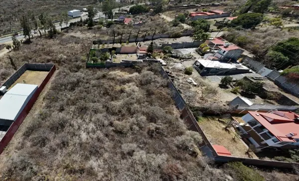 Terreno en venta en Huertos Agua Azul, Morelia — foto 2 de 3