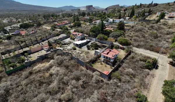 Terreno en venta en Huertos Agua Azul, Morelia — foto 3 de 3