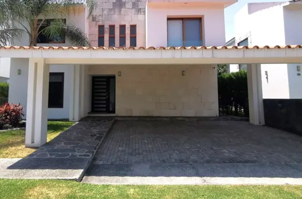 Casa en venta en Paraíso Country Club, Emiliano Zapata — foto 3 de 25