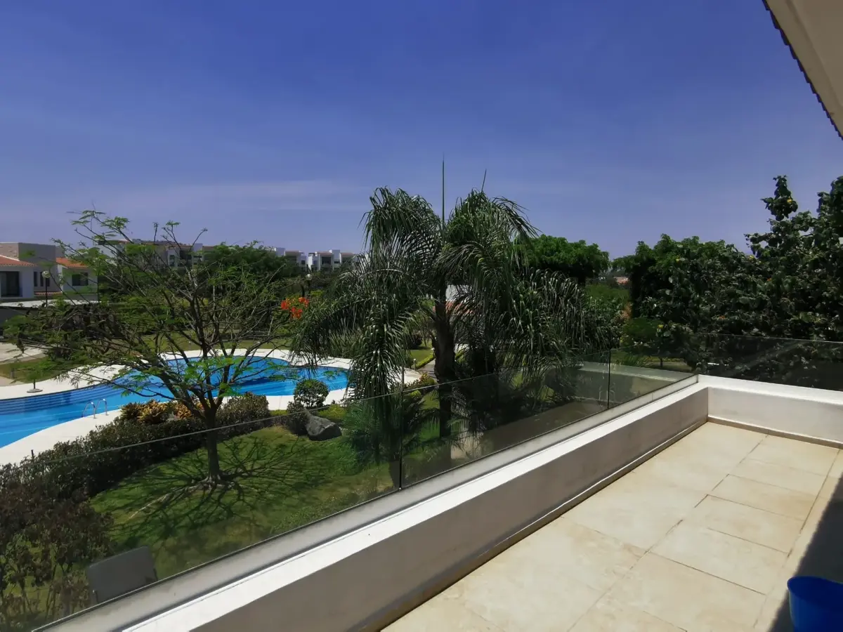 Casa en venta en Paraíso Country Club, Emiliano Zapata — foto 1 de 25