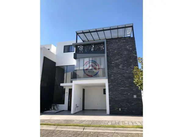 Casa Venta en Parque Castellana, Lomas de Angelópolis Ii Puebla