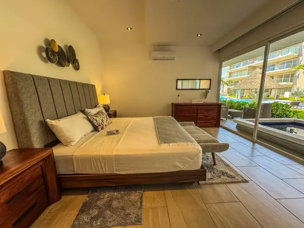 Apartamentos rentables cerca del mar en Acapulco Diamante