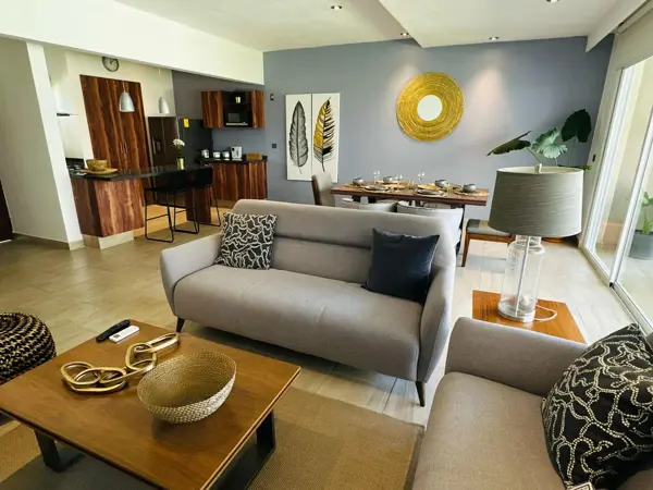 Departamento en venta en Barra Vieja, Acapulco de Juárez — foto 2 de 8