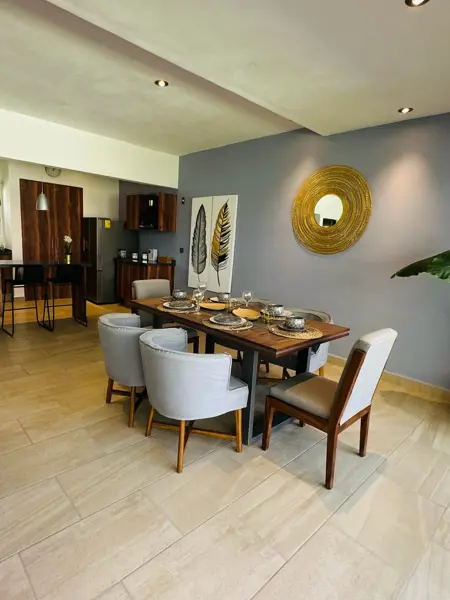 Departamento en venta en Barra Vieja, Acapulco de Juárez — foto 3 de 8