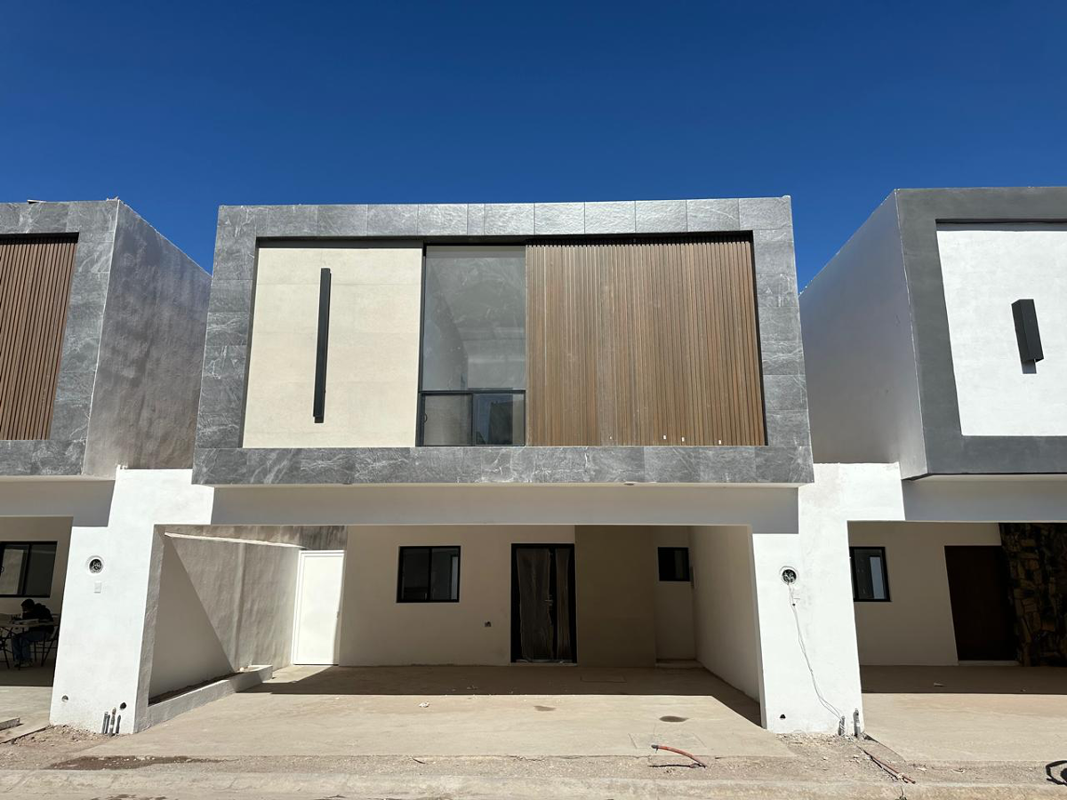 Casa en Venta en Los Viñedos, Torreón, Coahuila de Zaragoza