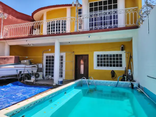 Casa en venta en Adolfo Lopez Mateos, Veracruz — foto 2 de 41