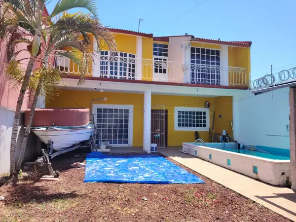 Casa en venta en Adolfo Lopez Mateos, Veracruz — foto 3 de 41