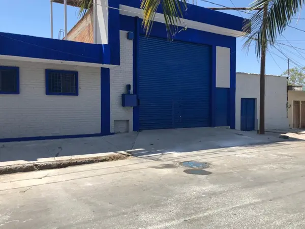 Bodega en venta en Gomez Palacio Centro, Gómez Palacio — foto 2 de 10