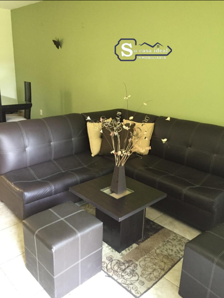 Casa en venta en Residencial del Bosque, Yautepec — foto 3 de 21