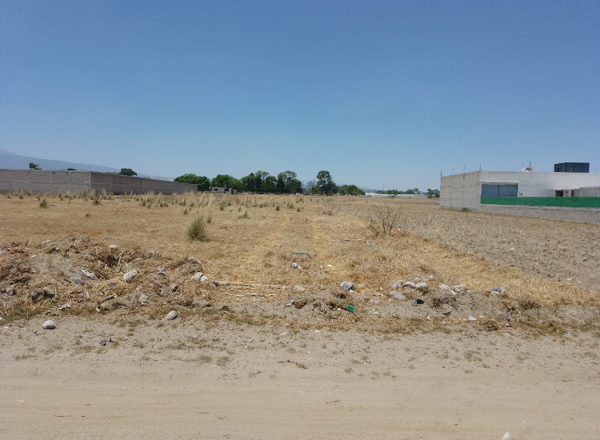Terreno en venta en San Miguel Totocuitlapilco, Metepec — foto 2 de 2