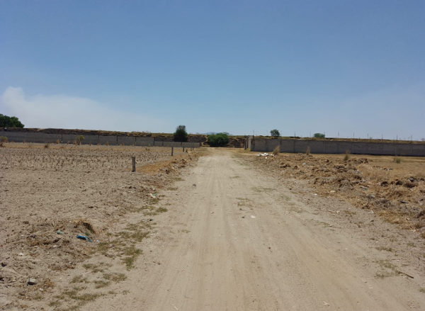 Terreno en venta en San Miguel Totocuitlapilco, Metepec — foto 2 de 2