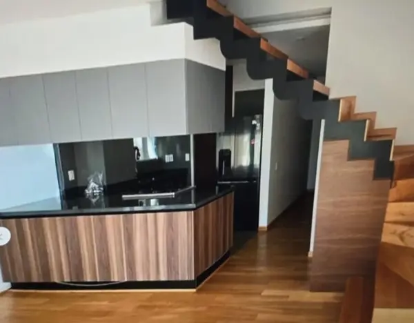 Departamento en venta en Polanco III Sección, Miguel Hidalgo — foto 3 de 3