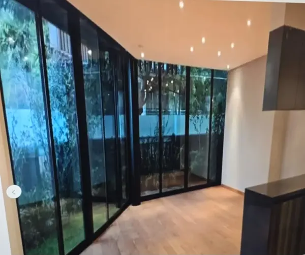 Departamento en venta en Polanco III Sección, Miguel Hidalgo — foto 2 de 3