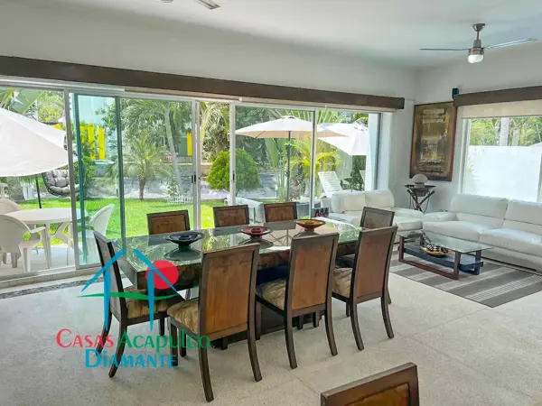 Casa en renta en Playa Diamante, Acapulco de Juárez — foto 2 de 80