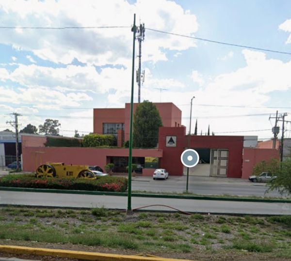 VENTA EDIFICIO IDEAL PARA UNIVERSIDADES, ESCUELA, OFICINAS CORPORATIVAS, ETC.