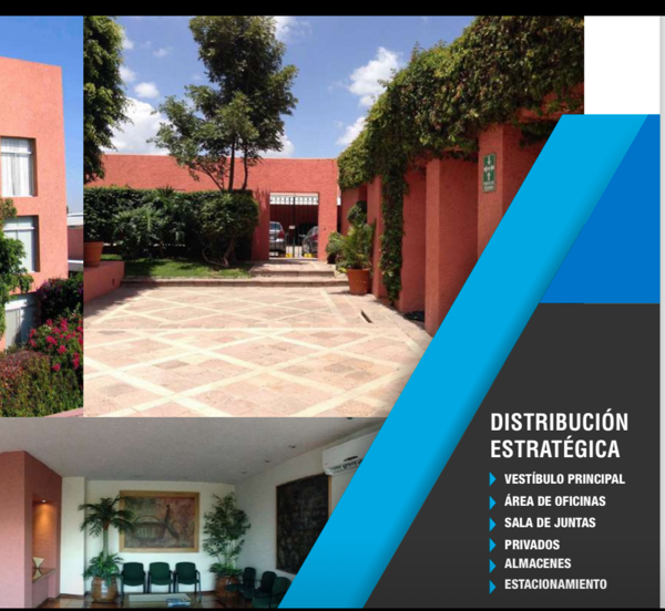 Edificio en venta en Popular, San Luis Potosí — foto 3 de 6