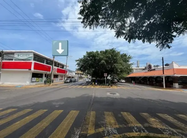 Oficina en renta en Reforma, Veracruz — foto 2 de 4