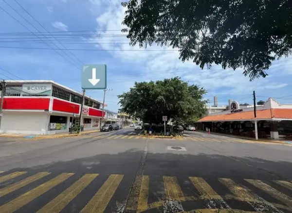 Oficina en renta en Reforma, Veracruz — foto 2 de 8