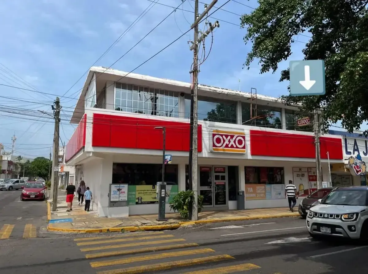 Oficina en renta en Reforma, Veracruz — foto 1 de 8