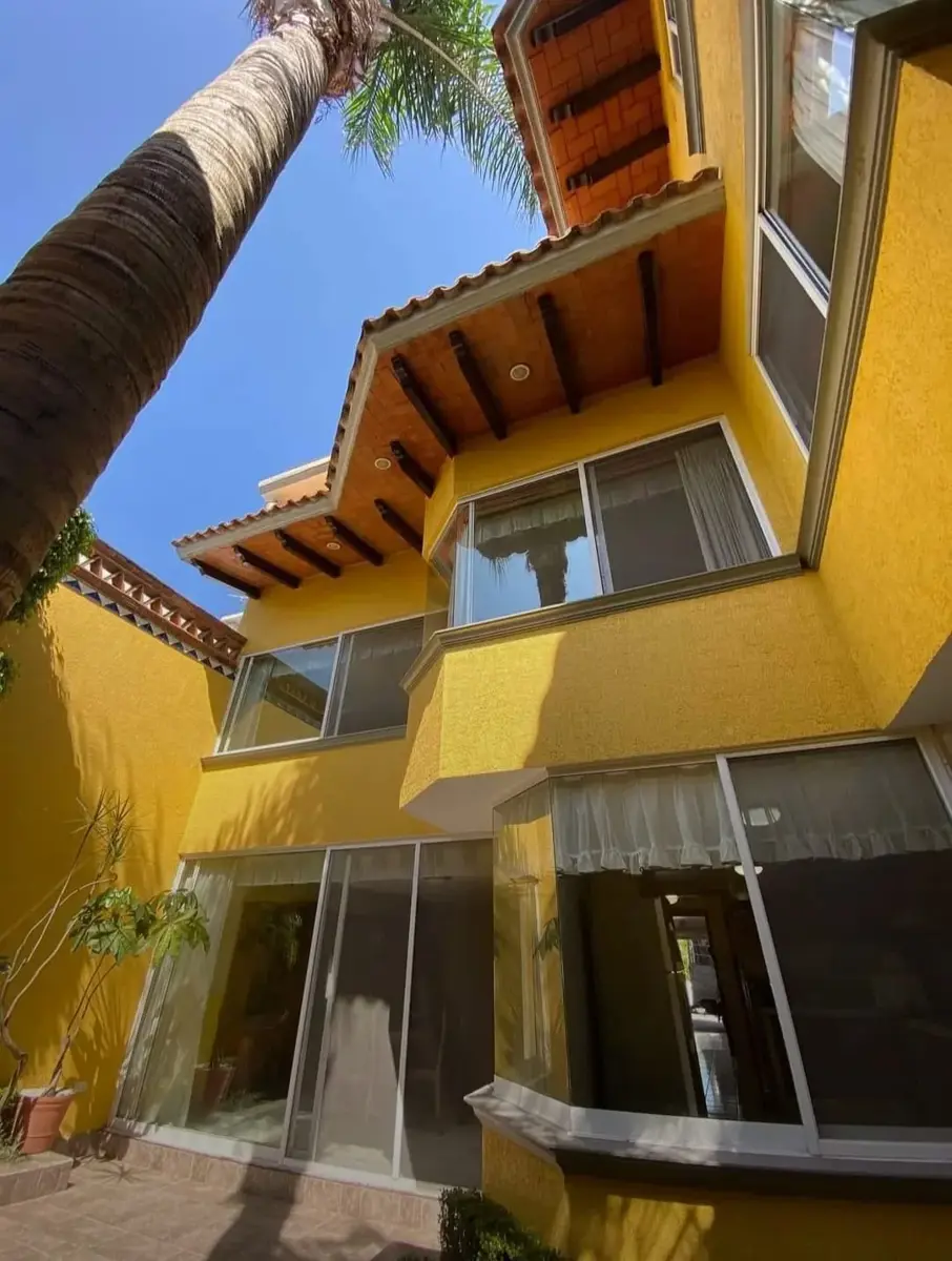 Casa en venta en Jardines de las Animas, Xalapa — foto 1 de 10