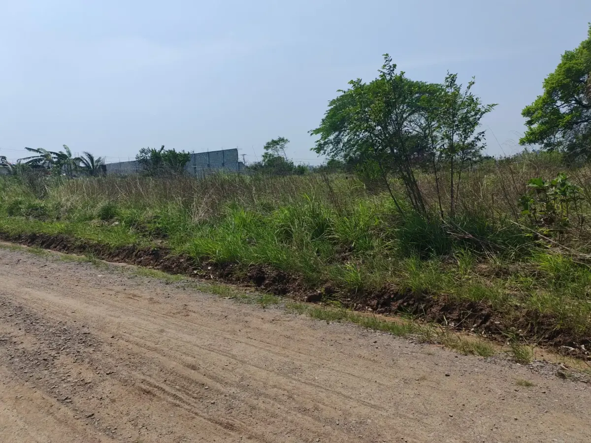 Terreno en venta en Nuevo Medellín, Medellín de Bravo