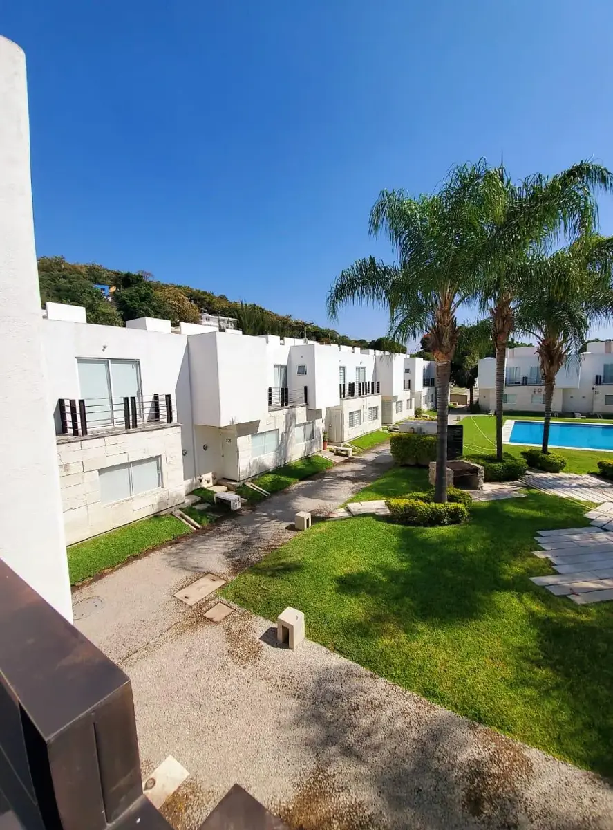 Casa en venta en Cruz Encantada, Yautepec — foto 1 de 15