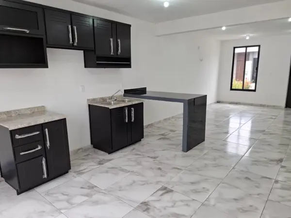 Casa en venta en Conjunto Habitacional Tinajitas, Medellín de Bravo — foto 3 de 8