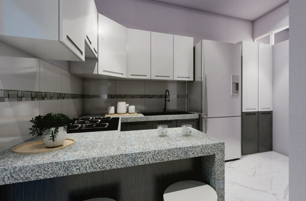 Departamento en renta en Barrio Nuevo, Orizaba — foto 2 de 25