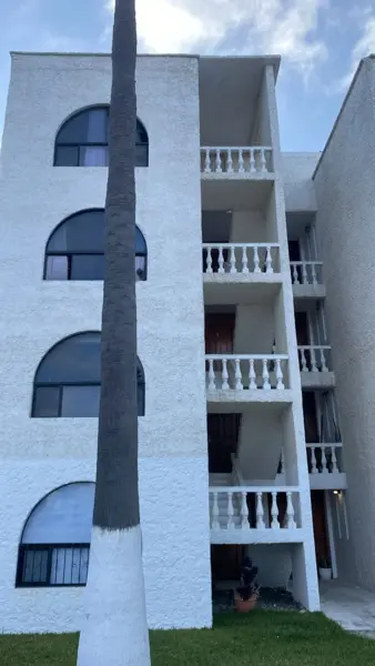 Departamento en renta en Playas de Tijuana Sección Costa de Oro, Tijuana — foto 2 de 5