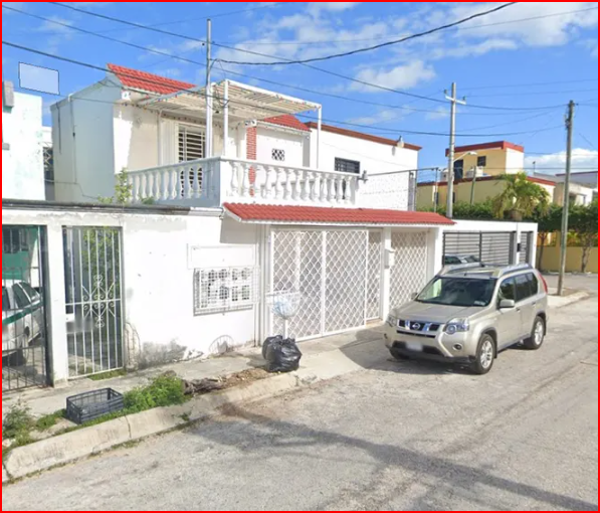 Casa en venta en Supermanzana 98, Benito Juárez — foto 3 de 14