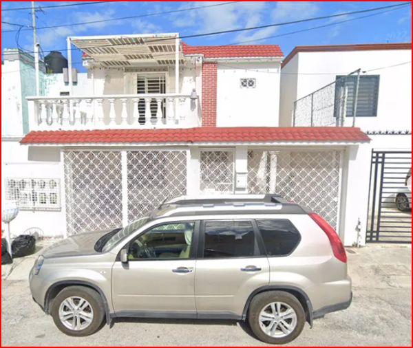 Casa en venta en Supermanzana 98, Benito Juárez — foto 2 de 14