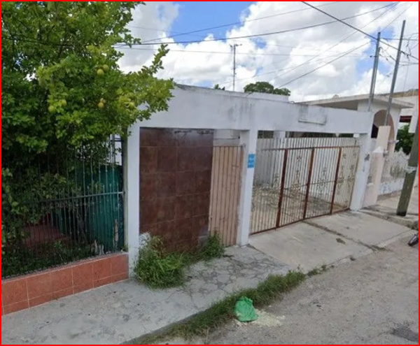 Casa en venta en Obrera, Mérida — foto 3 de 13