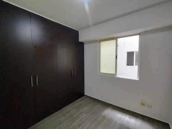Departamento en venta en Juarez, Cuauhtémoc — foto 3 de 12