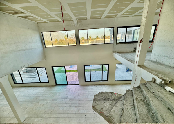 Casa en venta en Los Aljibes, García — foto 2 de 10
