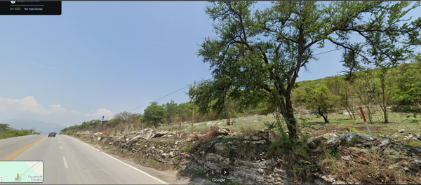 Terreno en venta en Jicarero, Jojutla — foto 3 de 7