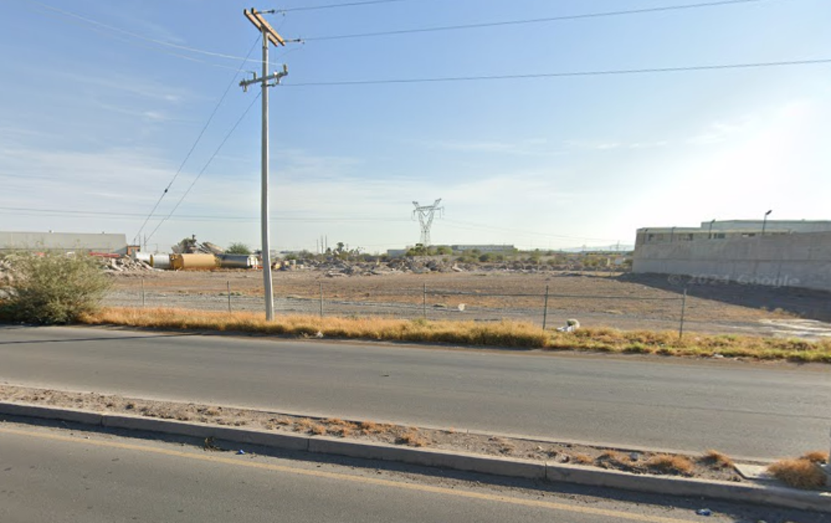 Terreno en Venta en El Ranchito, Torreón, Coahuila de Zaragoza
