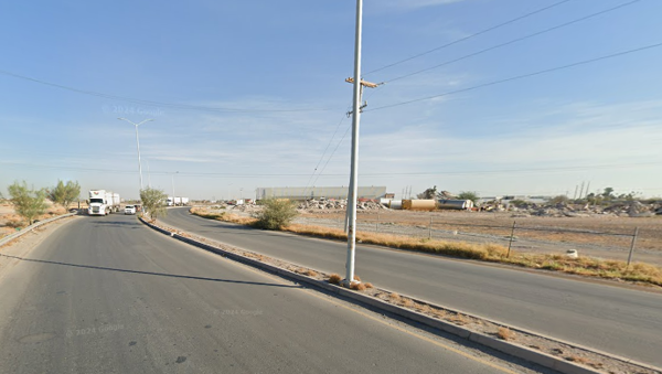 Terreno en venta en El Ranchito, Torreón — foto 3 de 5