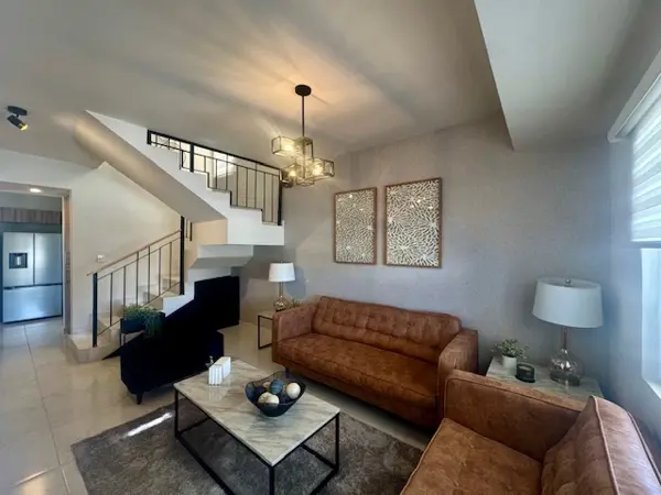 Casa en venta en Valle de los Almendros, Torreón — foto 2 de 26